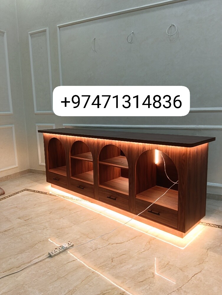 Carpentry - 6