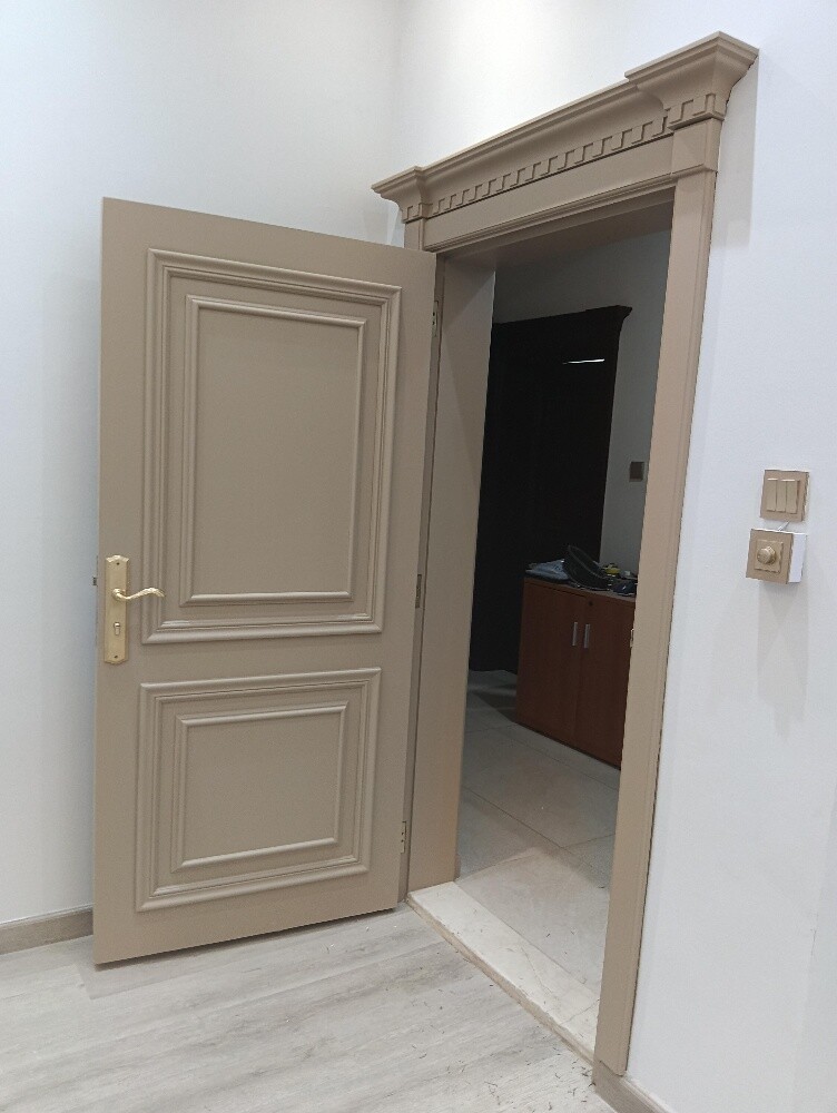 Carpentry - 7