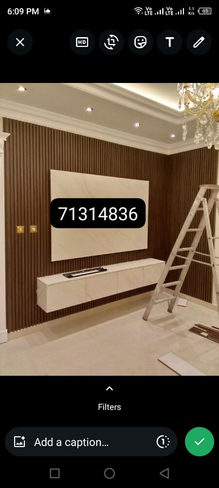 Carpentry - 28