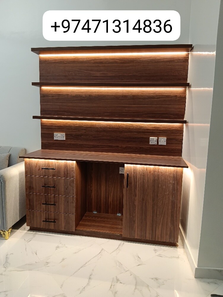 Carpentry - 3