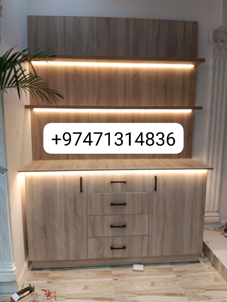 Carpentry - 1