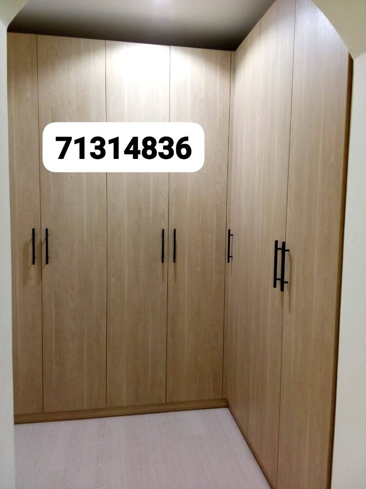 Carpentry - 26