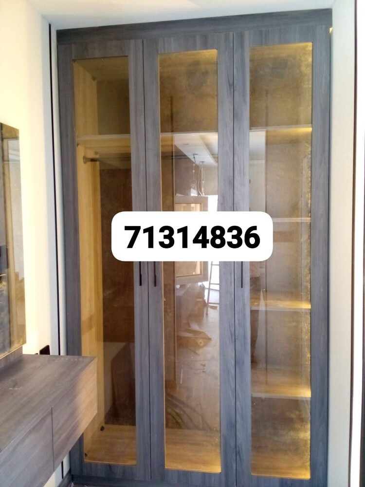 Carpentry - 27