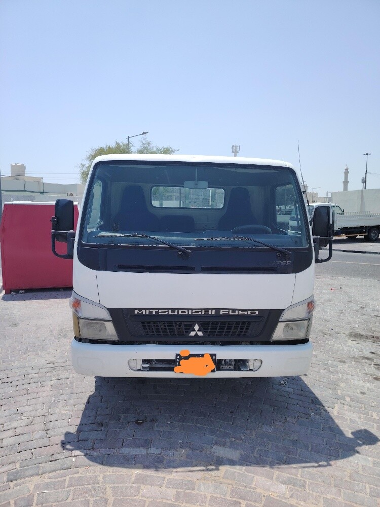 كانتر مستوبيشي - 3