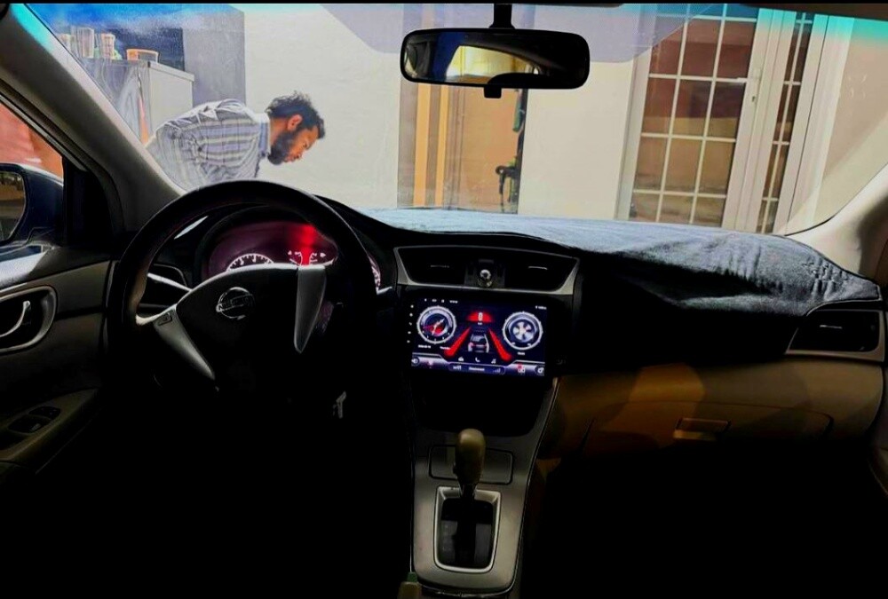 NISSAN SENTRA 2014 - URGENT SALE - 2