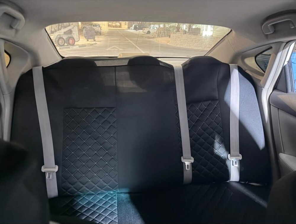 NISSAN SENTRA 2014 - URGENT SALE - 5