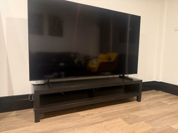 tv bench - 1