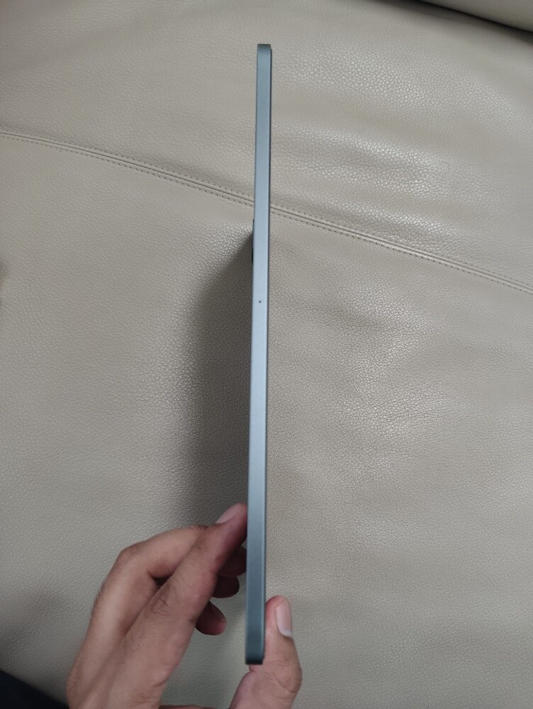ipad pro m1 3rd Gen - 7