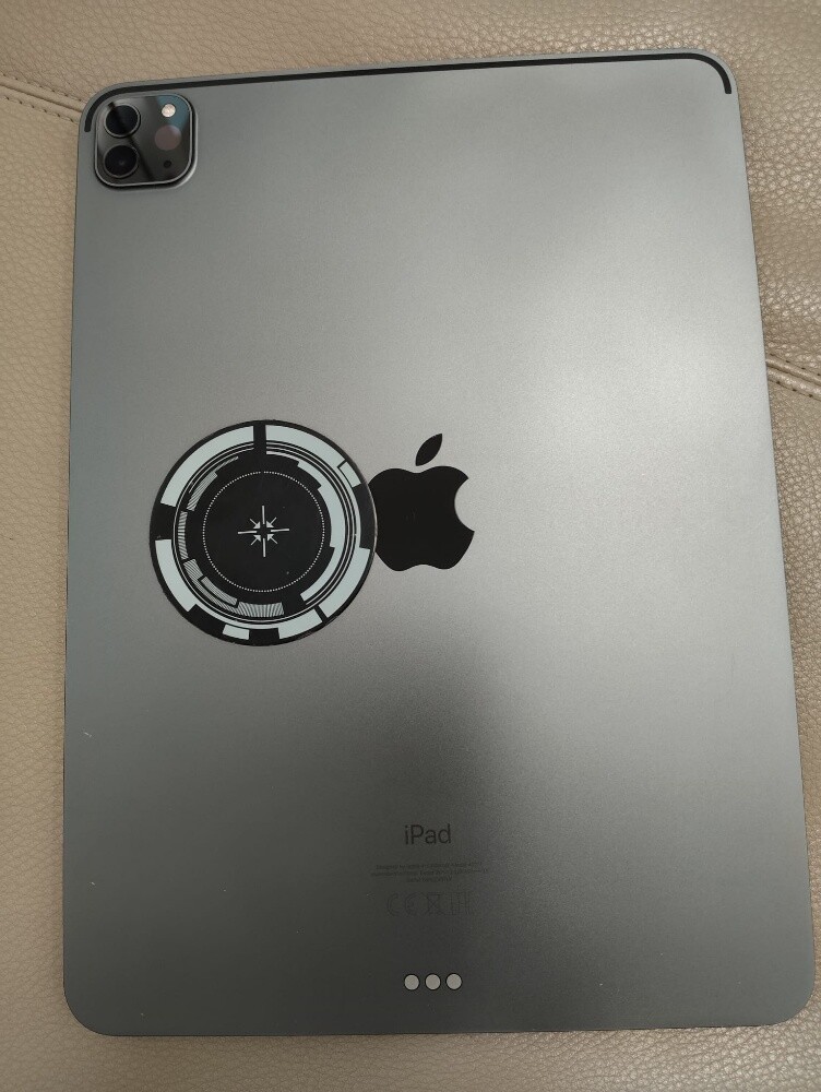 ipad pro m1 3rd Gen - 3
