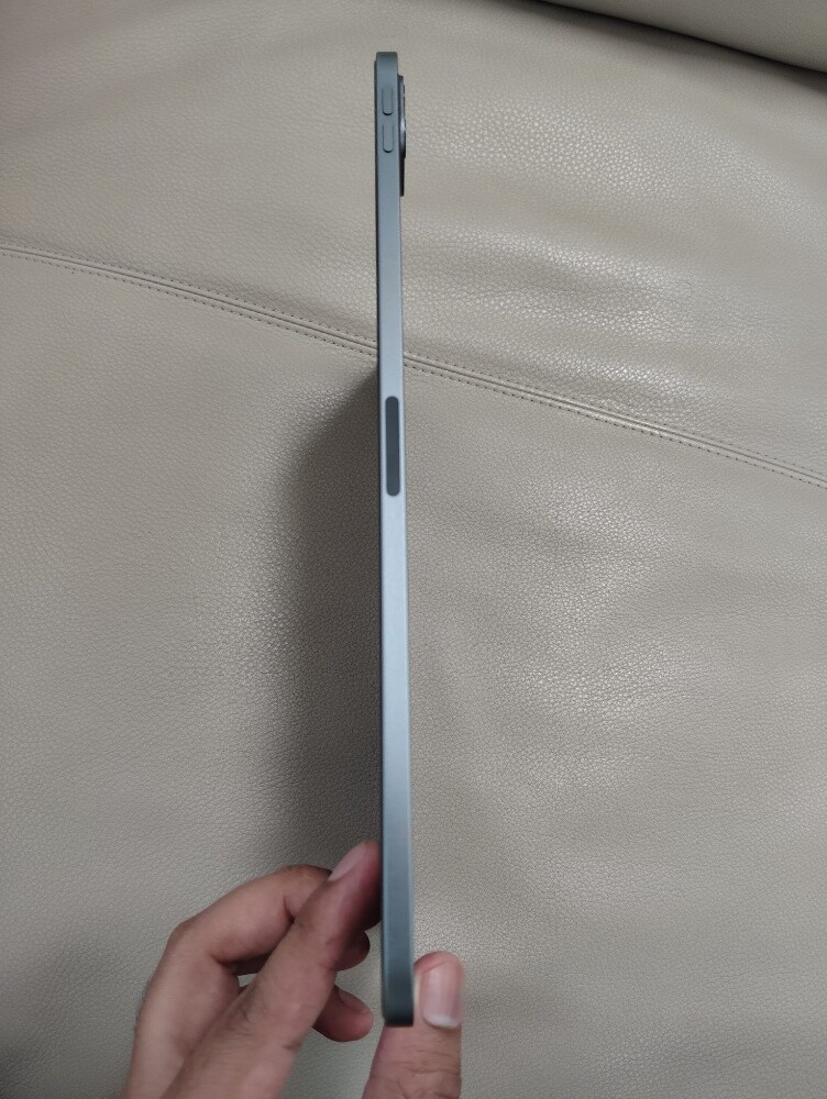 ipad pro m1 3rd Gen - 6