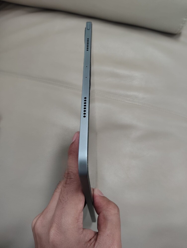 ipad pro m1 3rd Gen - 5