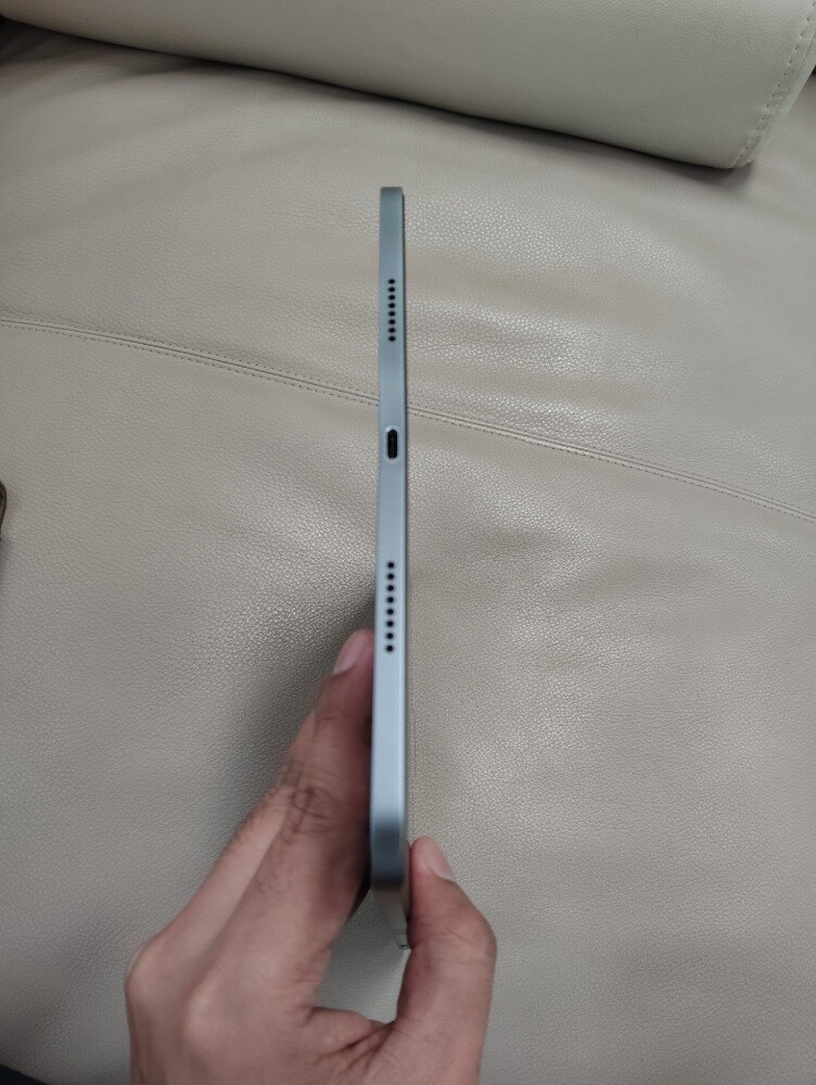 ipad pro m1 3rd Gen - 4