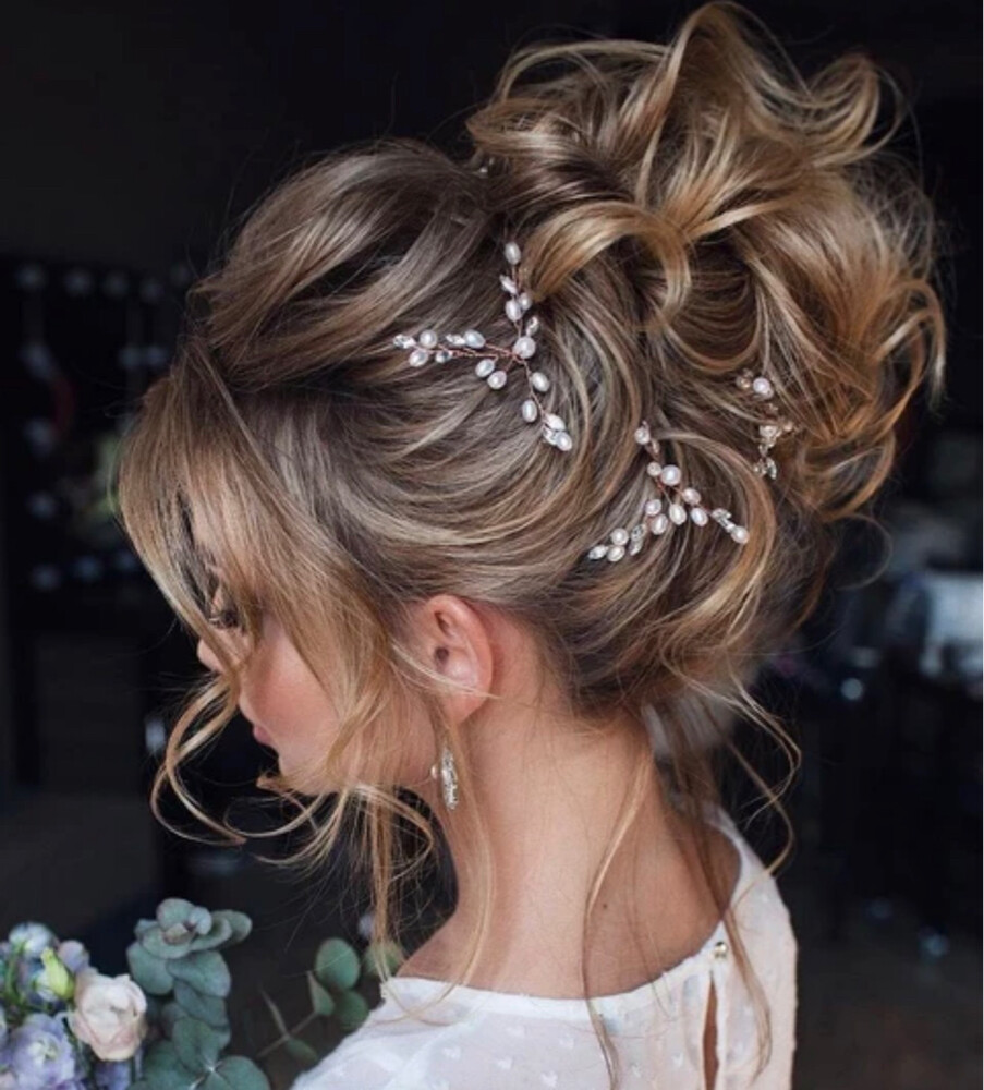 Hair Style - 3