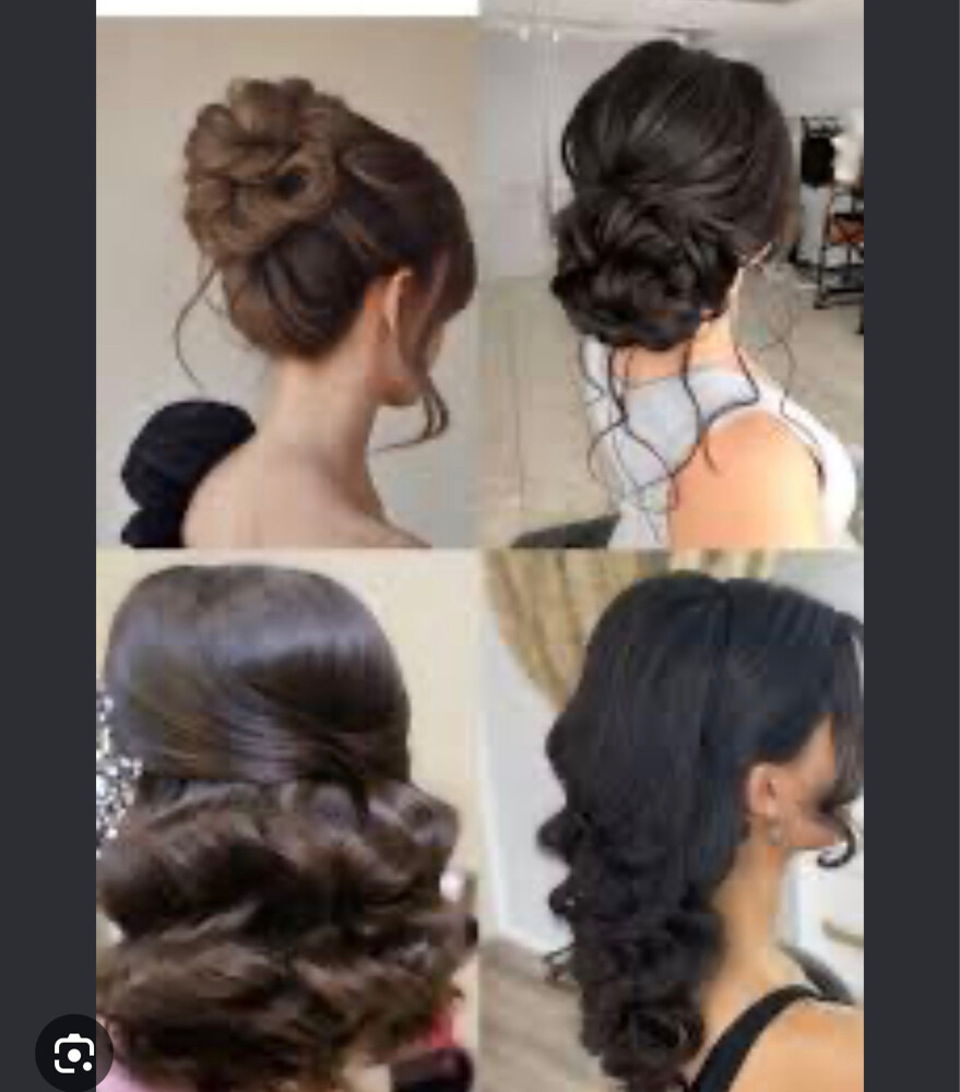 Hair Style - 2