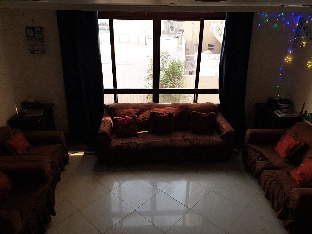 Luxury Comfortable 7 seater sofa - 2