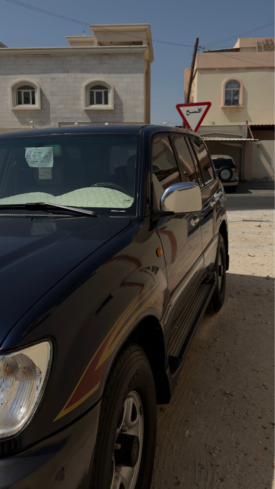 جيكسار 2003 نظيف  - 1
