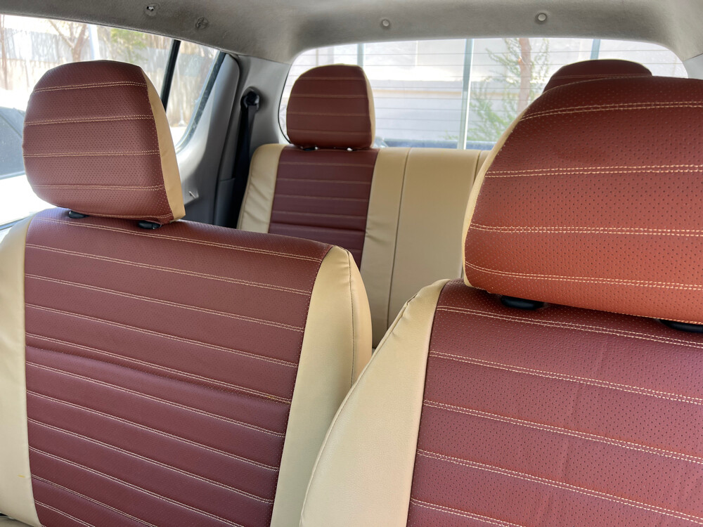 Mitsubishi L200 Model 2012 - 6