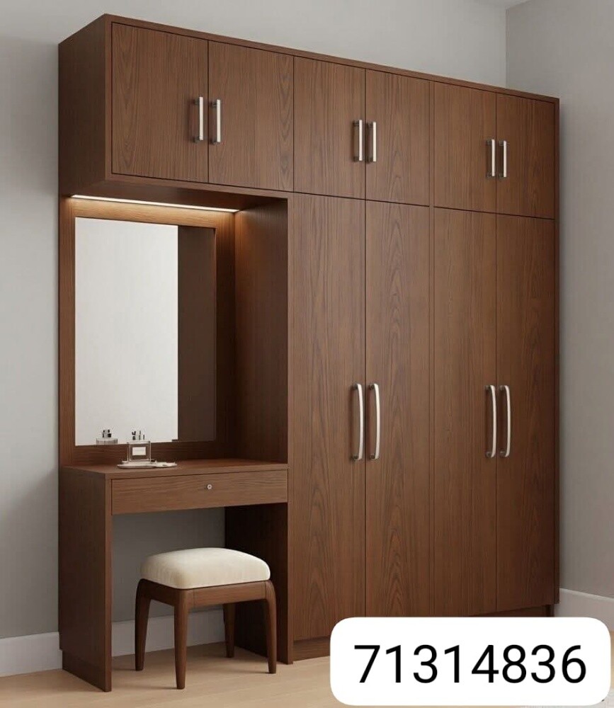 Carpenter - 5