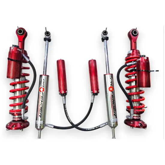 Profender Shock Absorbers - 1