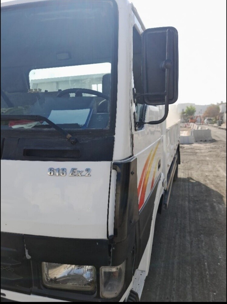 TATA Nachal - 5