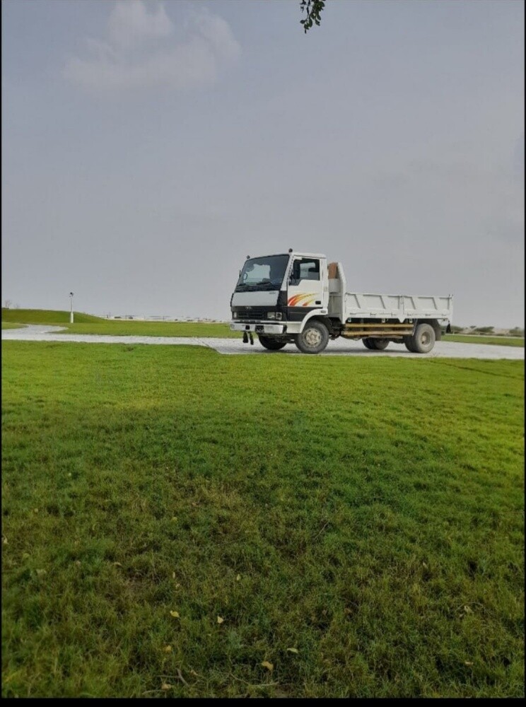 TATA Nachal - 6