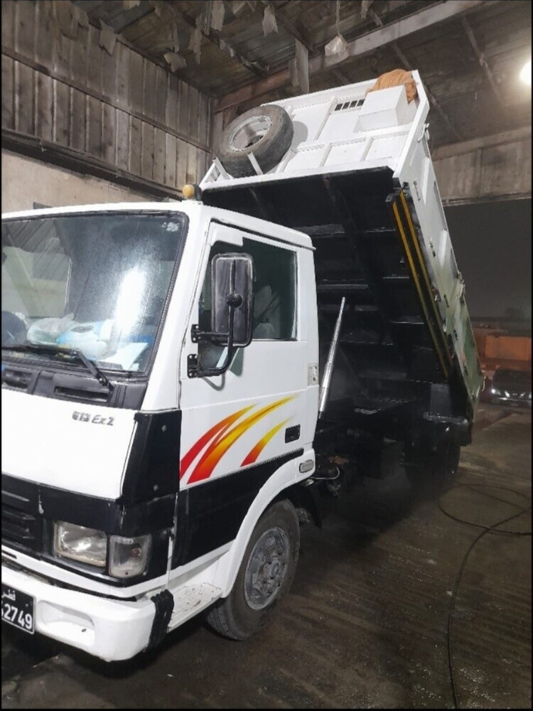 TATA Nachal - 3