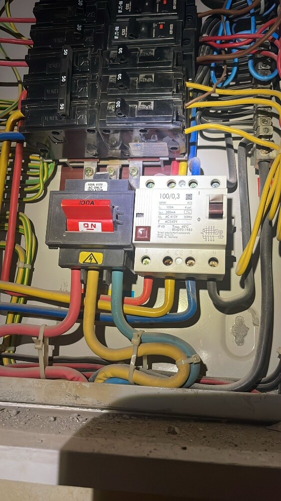 electric wark - 2
