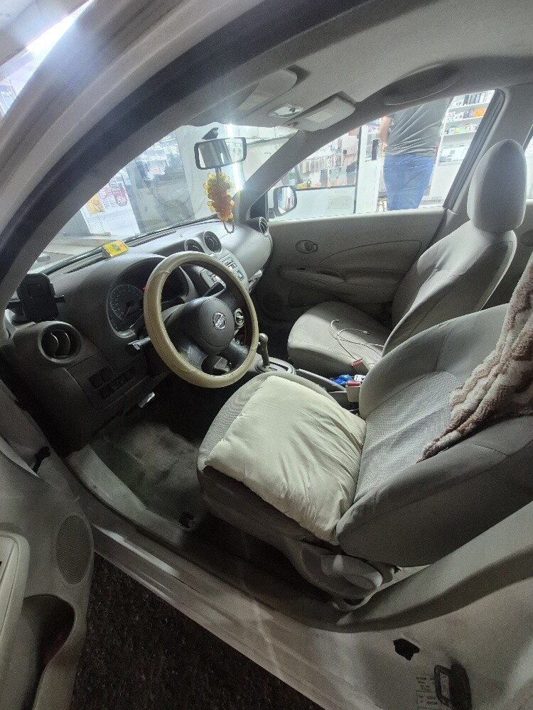 Nisan sanny model 2013 - 5