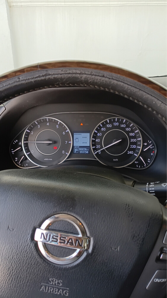 نيسان بترول للبيع - 5
