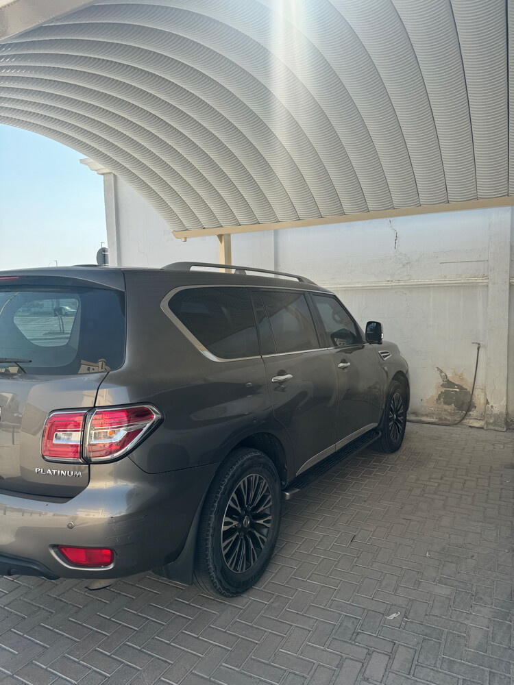 نيسان بترول للبيع - 2