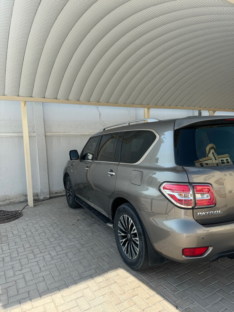 نيسان بترول للبيع - 1