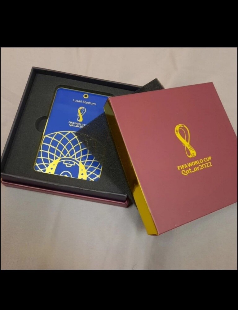 FIFA World Cup and Asian Cup - 7
