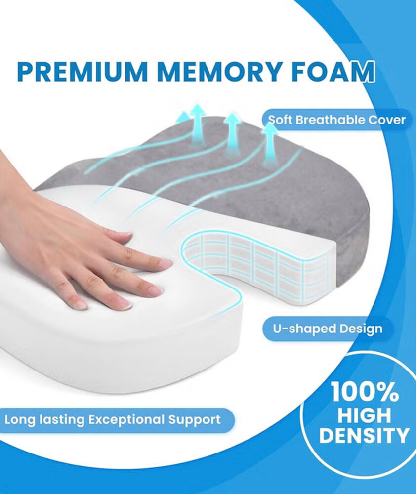 2 Pieces Seat cushions - 3