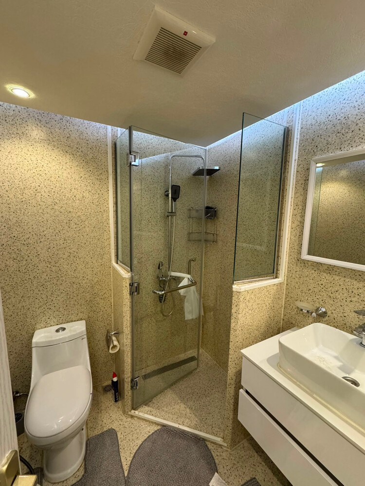 cabin - 4