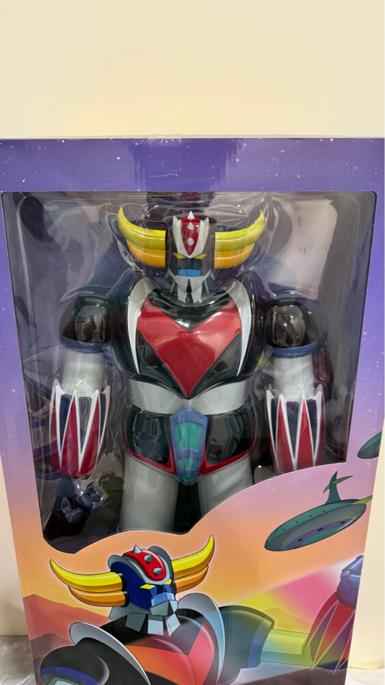 Grendizer - 2
