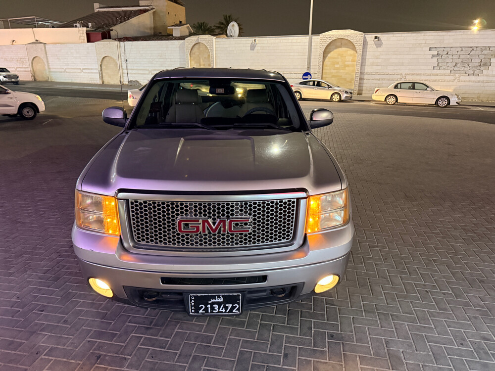 2011 GMC SIERRA Z71 SLE V8 - 10