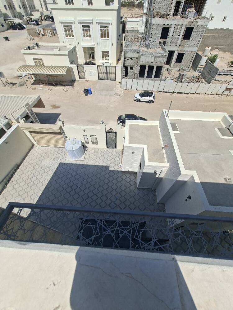 فيلا في الغرافة - 1
