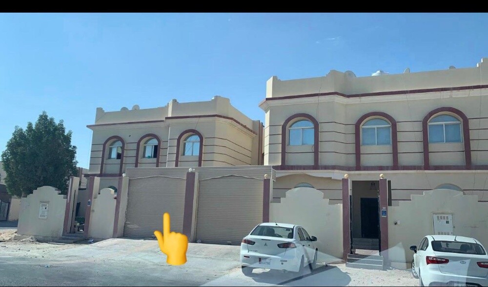 فيلا للبيع في الناصرية - 1