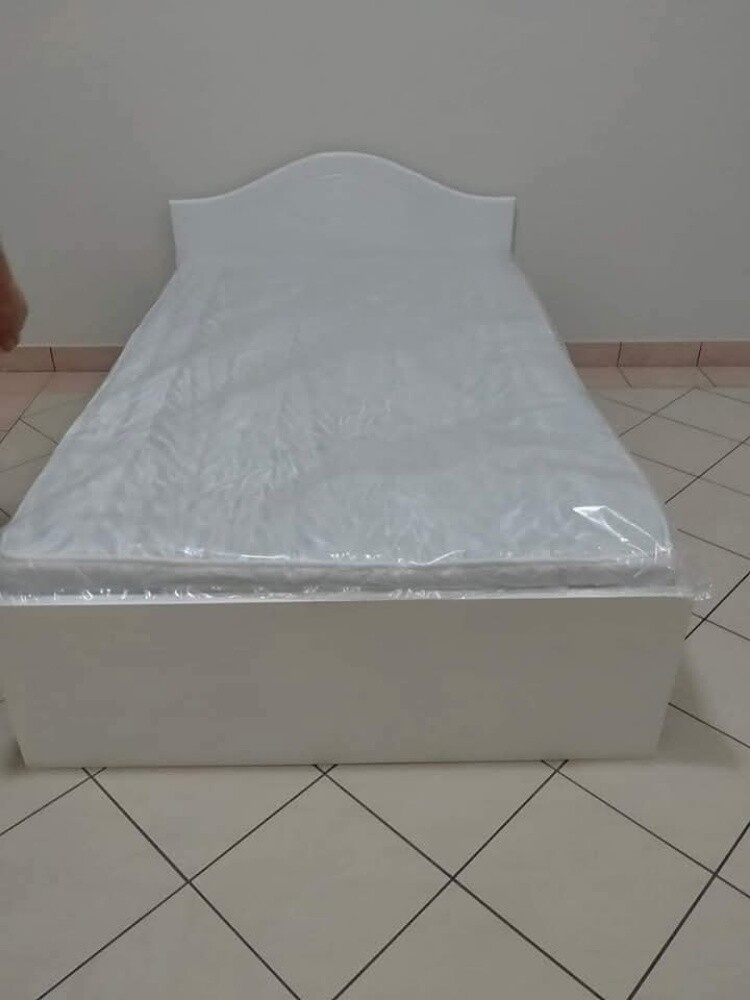 سرير ومرتبة - 21