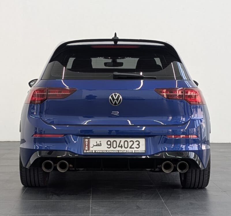 2023 Volkswagen Golf R - 3