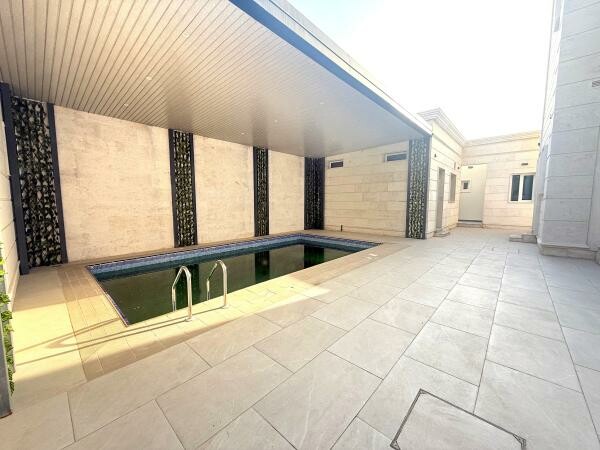 LUXURIOUS 10BR SEMI-PALACE - 15