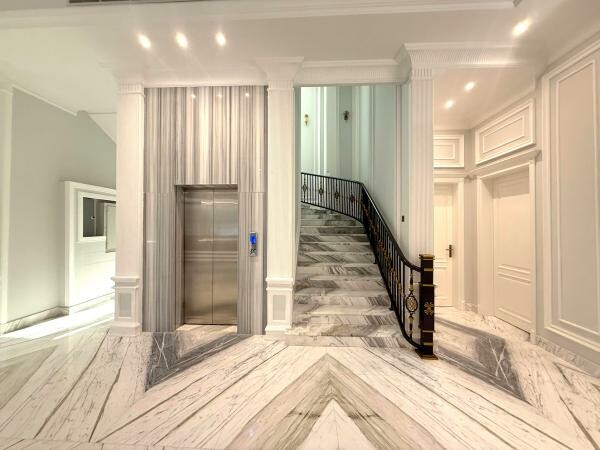 LUXURIOUS 10BR SEMI-PALACE - 11