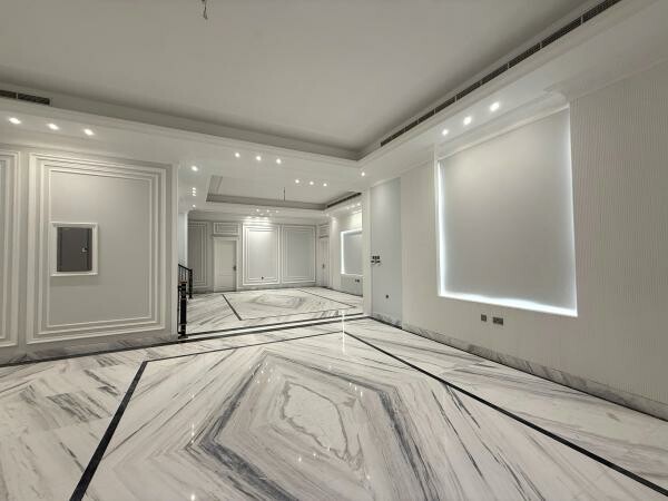 LUXURIOUS 10BR SEMI-PALACE - 4