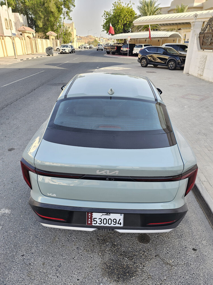 Kia K4 2026 - 12
