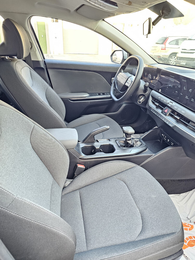 Kia K4 2026 - 8