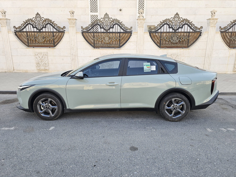 Kia K4 2026 - 9