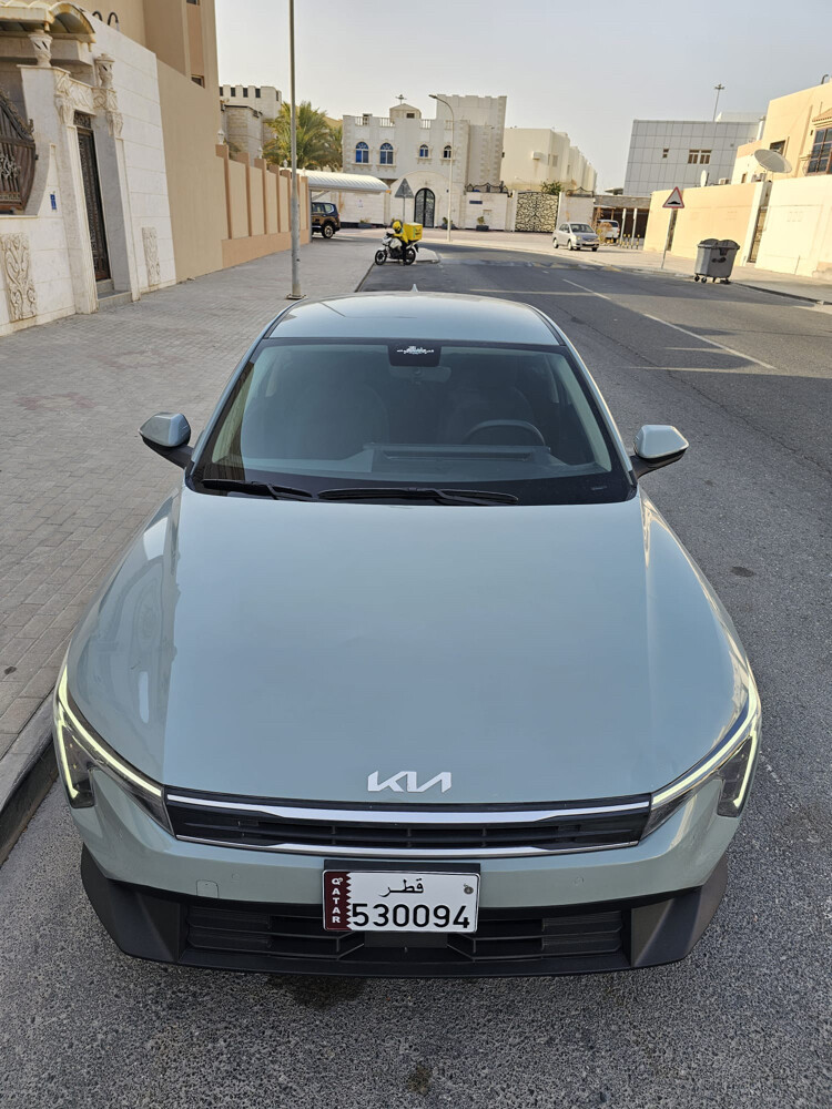 Kia K4 2026 - 14