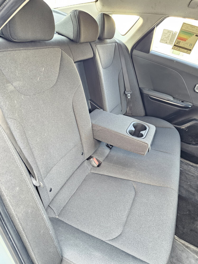 Kia K4 2026 - 4