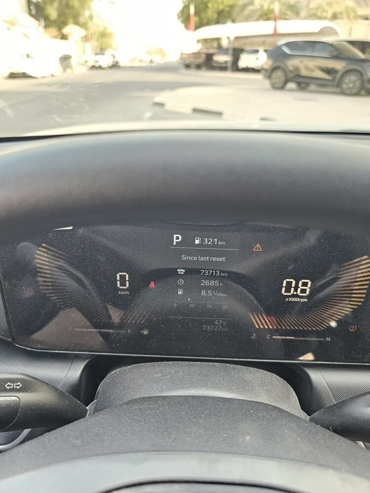 Kia K4 2026 - 6