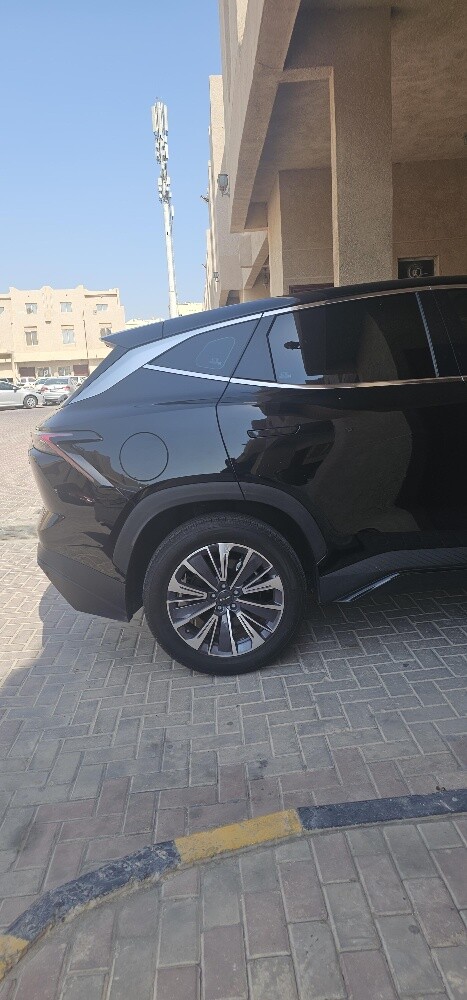 جيتور داشنج - 5